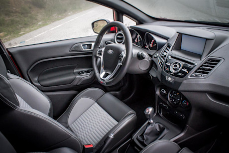 Editorial 2015 ford fiesta st bm 18