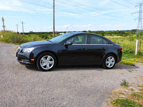 Editorial 2014 chevrolet cruze diesel jb 09