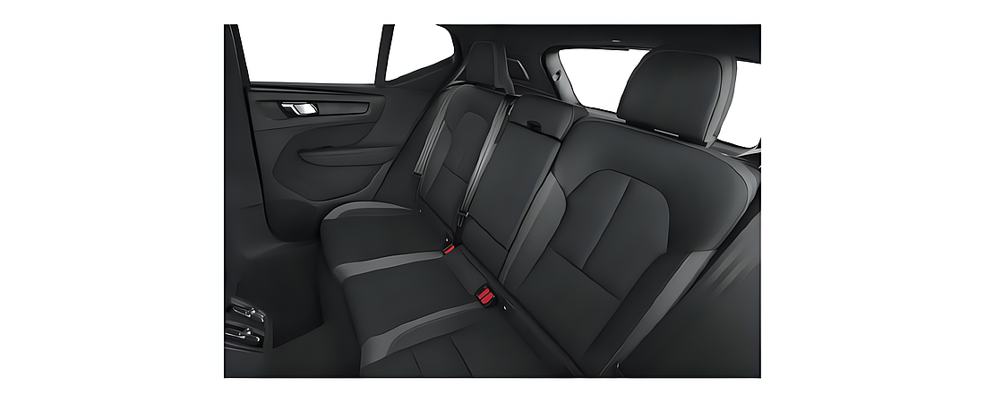 Volvo XC40 Recharge Pure Electric 2024 10