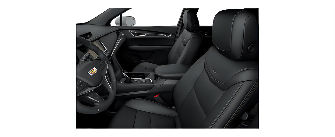 Cadillac XT5 2023 21