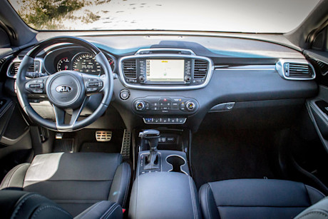 Editorial 2016 kia sorento sx bm 18