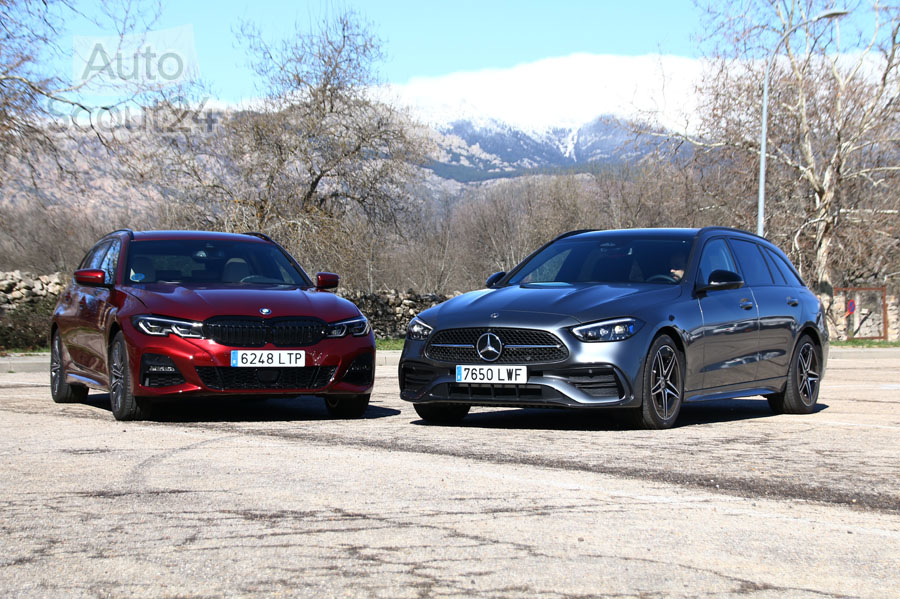 prueba-bmw-330e-vs-mercedes-c-300e (5).JPG