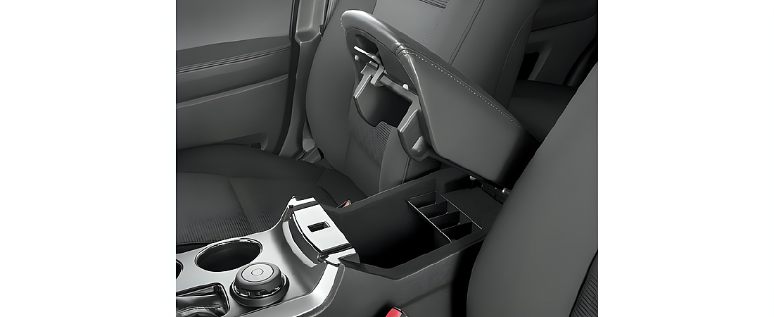 Ford Explorer 2015 15