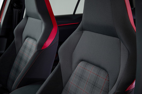 Editorial new golf gti 11040