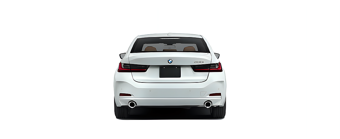 BMW 3 Series 2023 19