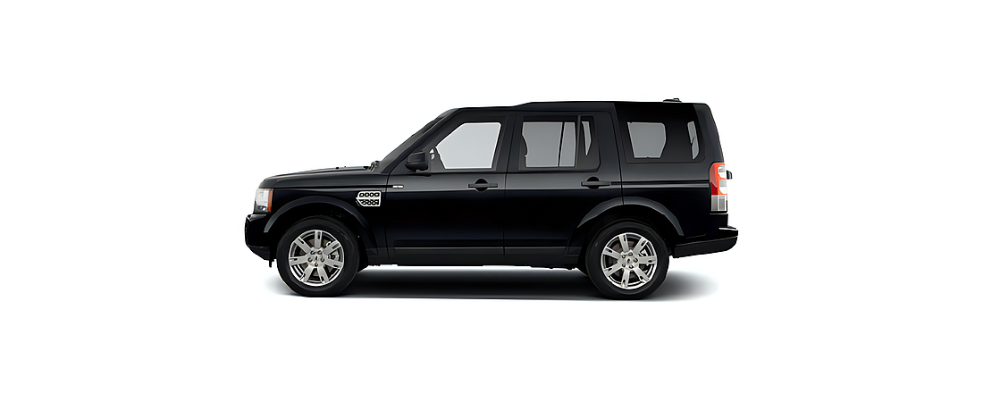 Land Rover LR4 2011 3