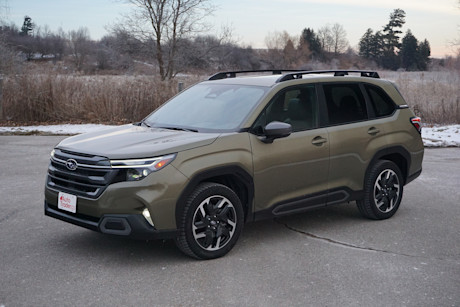 Editorial 2026 subaru forester td di 250120 10