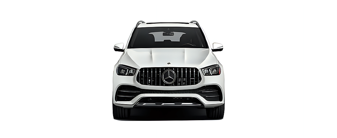 Mercedes-Benz GLE-Class 2021 32