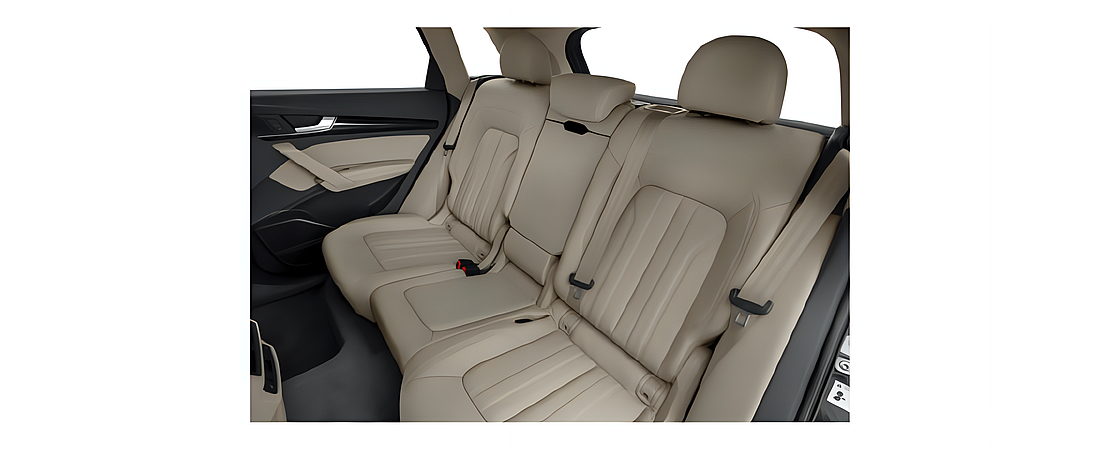 Audi Q5 2021 25