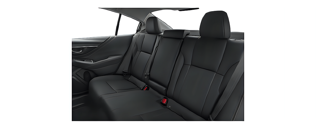 Subaru Legacy 2023 38