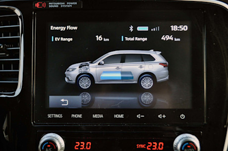 Editorial 2020 mitsubishi outlander phev gt s awc 22 mb