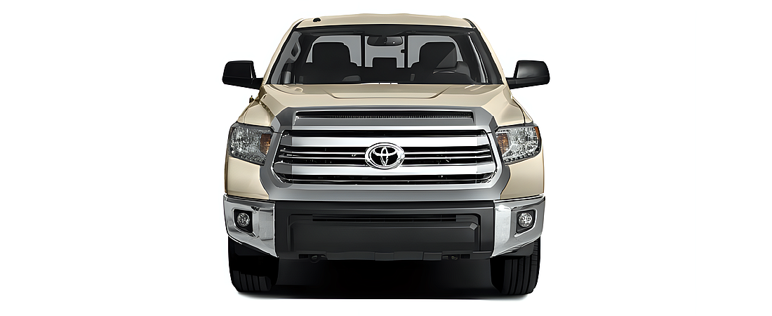Toyota Tundra 2016 21