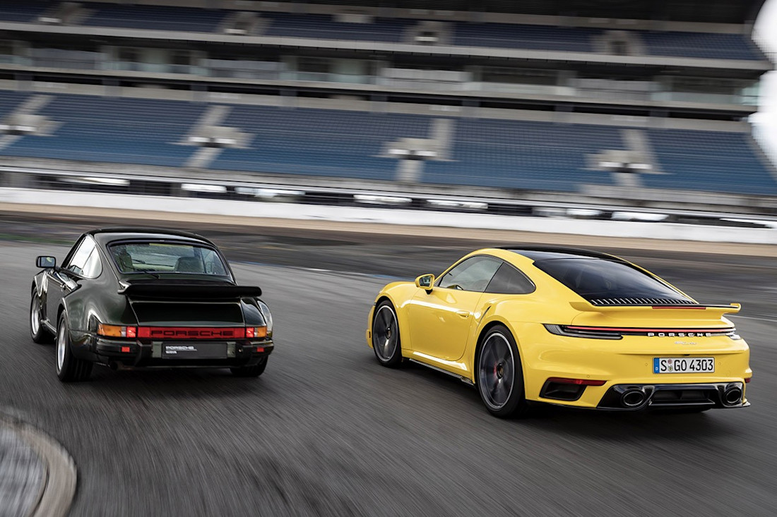 Video: kun je beter een nieuwe of klassieke Porsche 911 kopen? (2026)