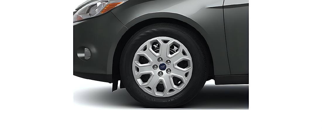 Ford Focus 2014 29