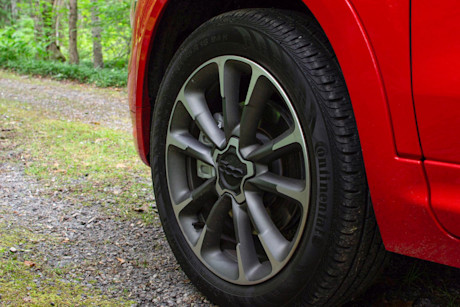 Editorial 2020 fiat 500x sport awd 12 sm