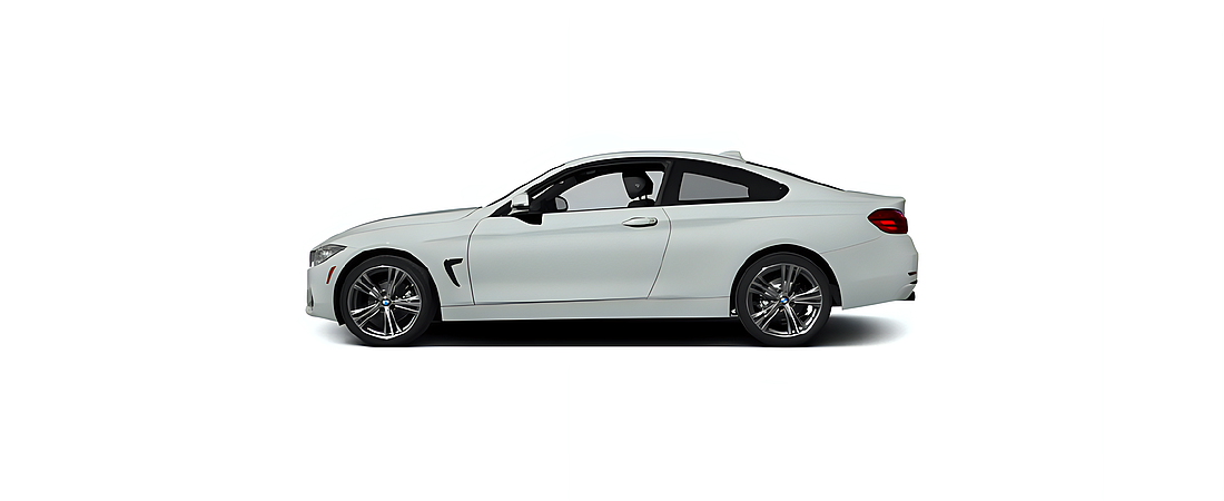 BMW 4 Series 2015 3