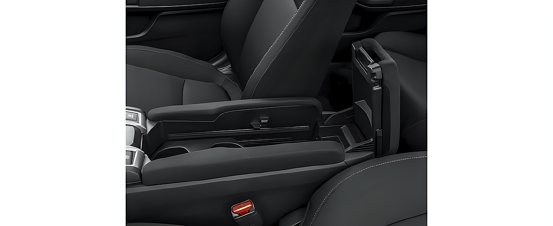 Honda Civic Sedan 2017 13