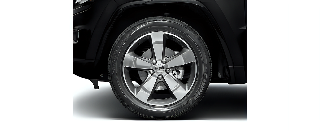 Jeep Grand Cherokee 2016 42
