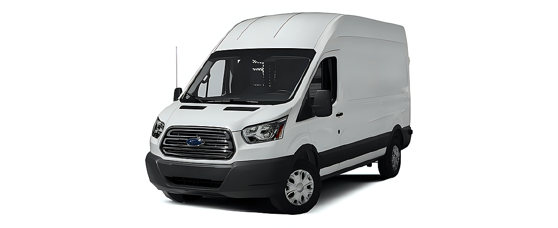 Ford Transit 2015 84