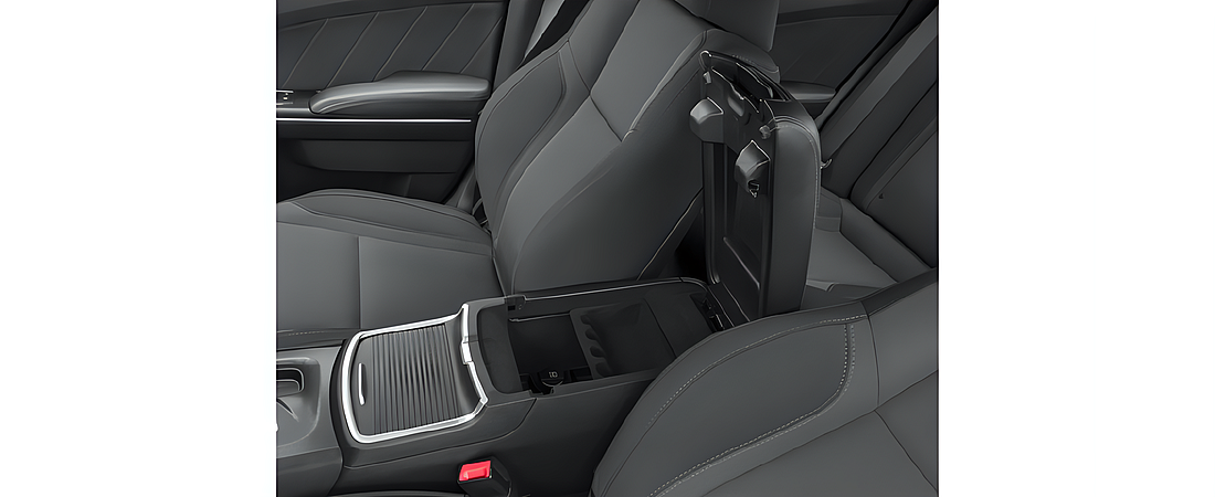 Dodge Charger 2016 31