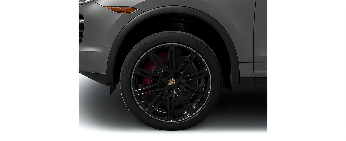 Porsche Cayenne 2013 88