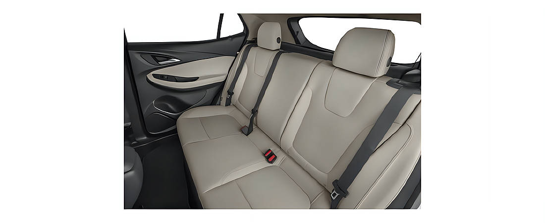 Buick Encore GX 2024 11