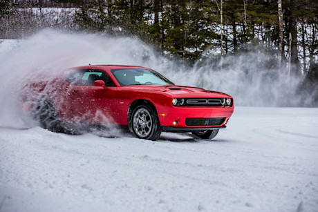 Editorial 2017 dodge challenger gt 48 dodge