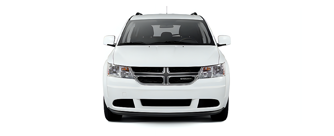 Dodge Journey 2012 4