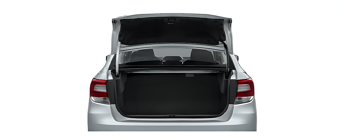 Subaru Impreza 2021 10