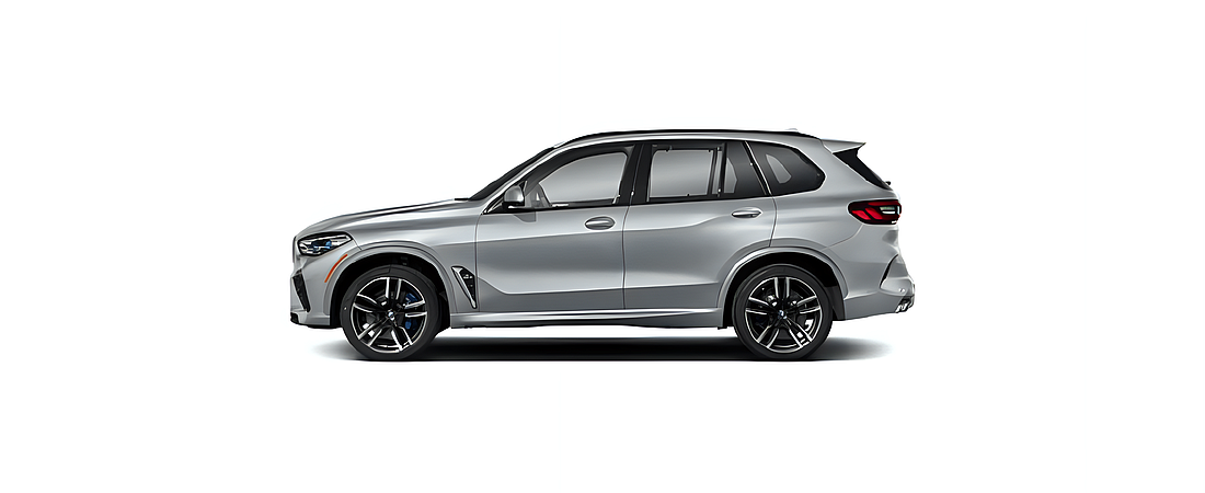 BMW X5 M 2023 3
