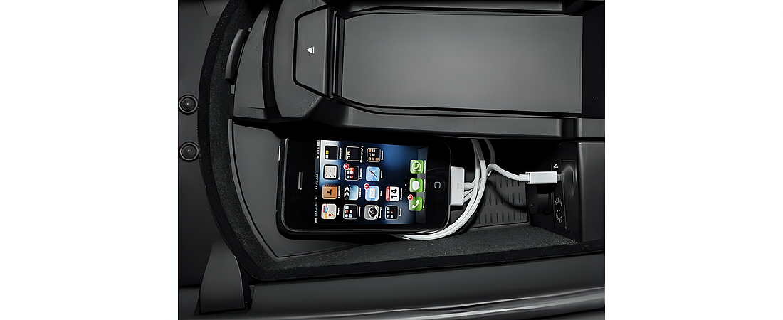 BMW 7 Series 2015 14