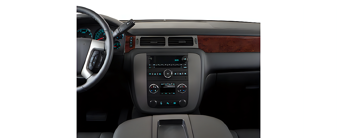 GMC Sierra 3500HD 2011 32