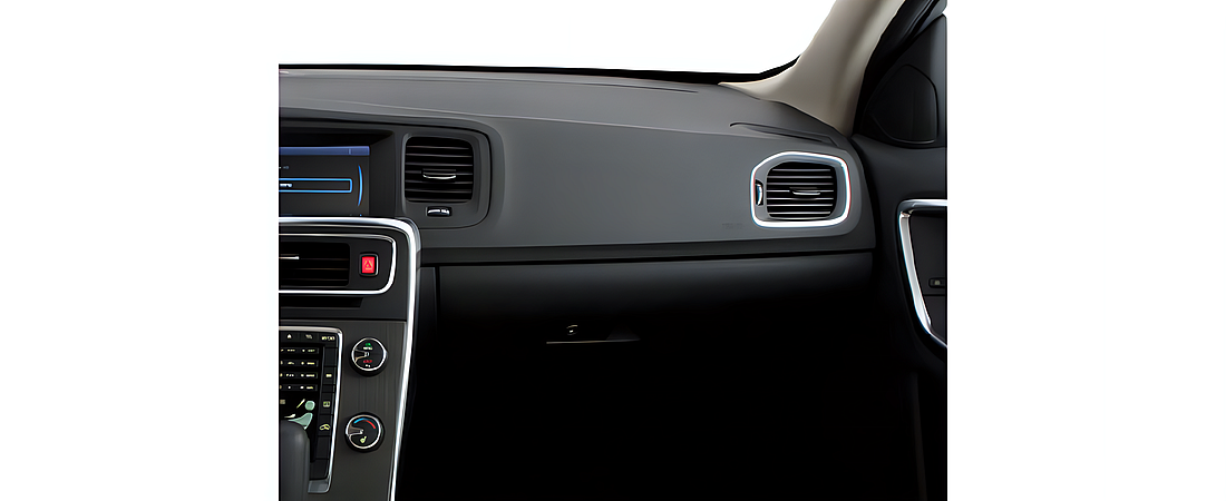 Volvo S60 2011 17