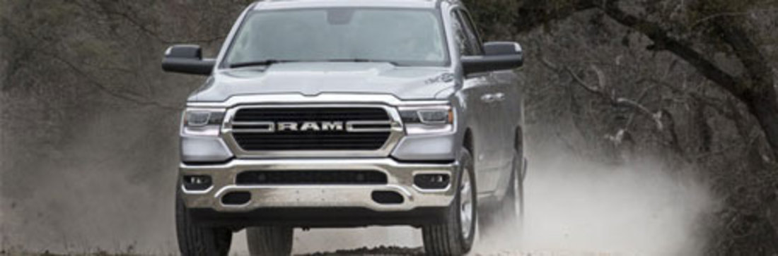 Essai: RAM 1500 2019 – Au diable la bienpensance !