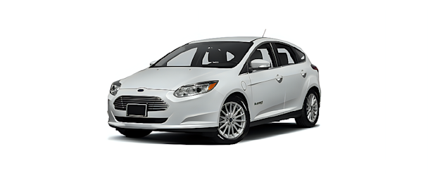 Ford Focus Electric