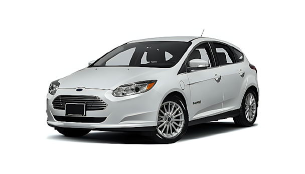 Ford Focus Electric