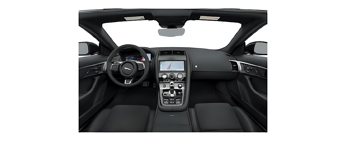 Jaguar F-Type 2023 20