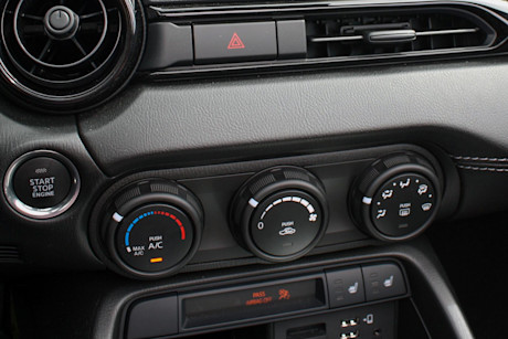 Mazda MX-5 GS-P 2023 : essai routier Image