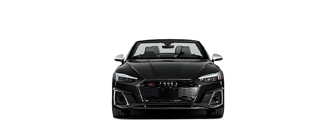 Audi S5 Sportback 2023 16