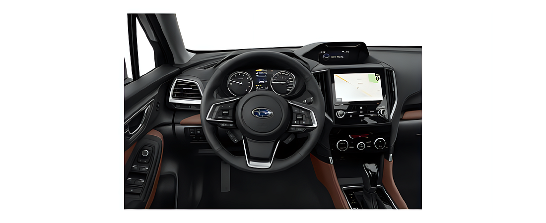 Subaru Forester 2023 72