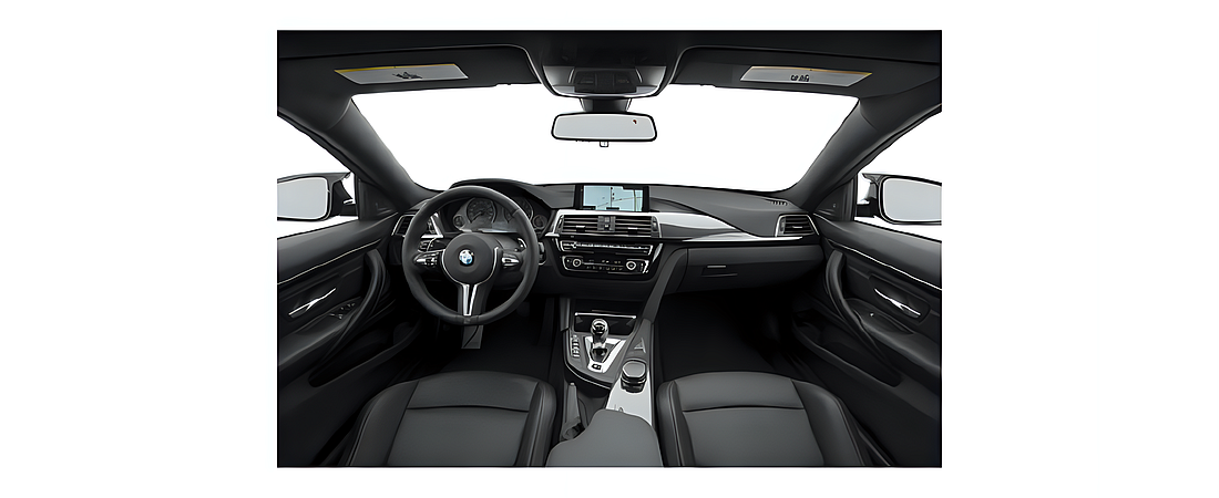 BMW M4 2019 7