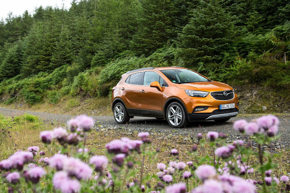 Kaufberater: Opel Mokka (X) (2012-2019) – Rüsselsheimer Allrounder
