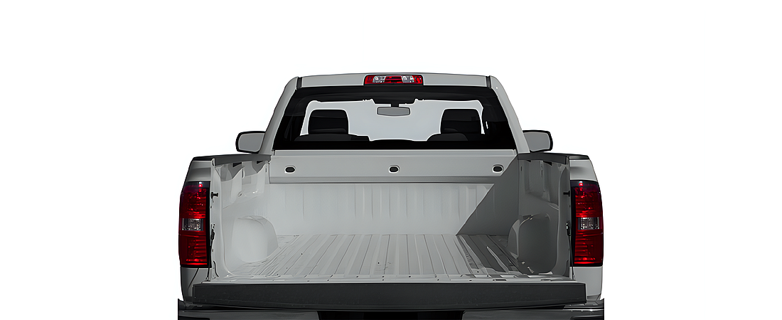 GMC Sierra 1500 2014 12
