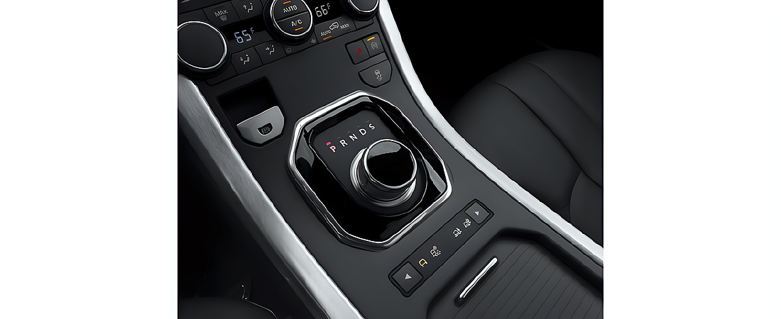 Land Rover Range Rover Evoque 2015 26