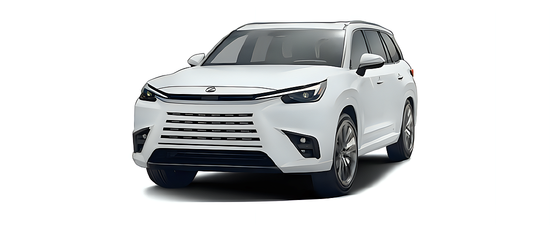 Lexus TX 2024 1