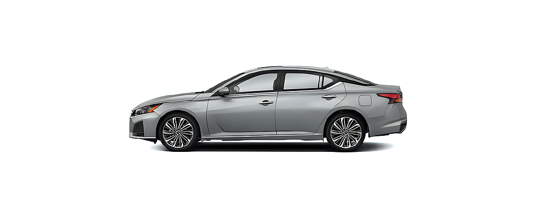 Nissan Altima 2024 16
