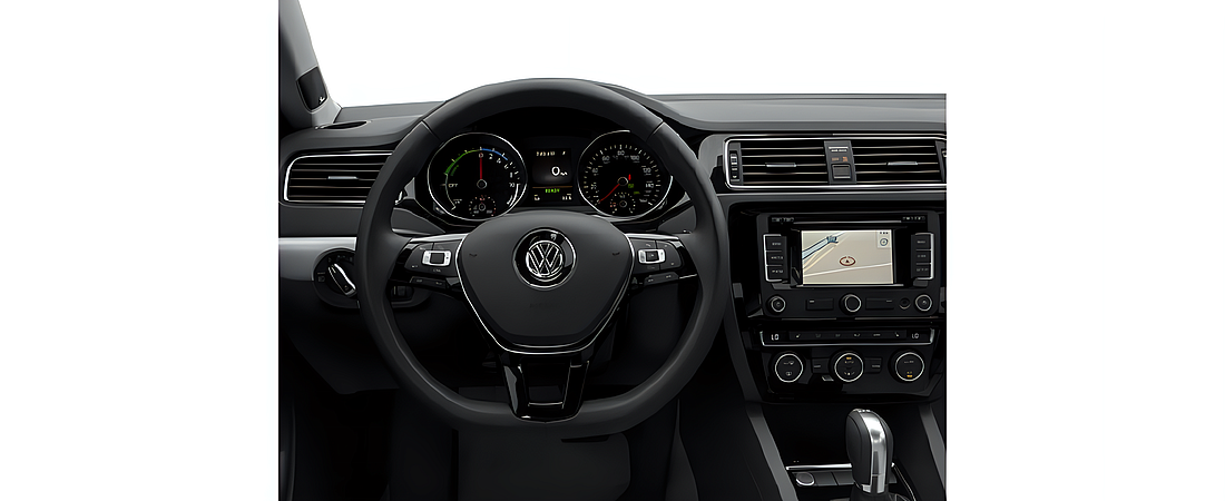 Volkswagen Jetta Sedan 2015 40