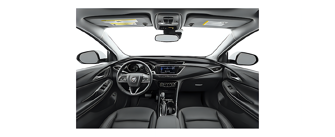 Buick Encore GX 2023 20