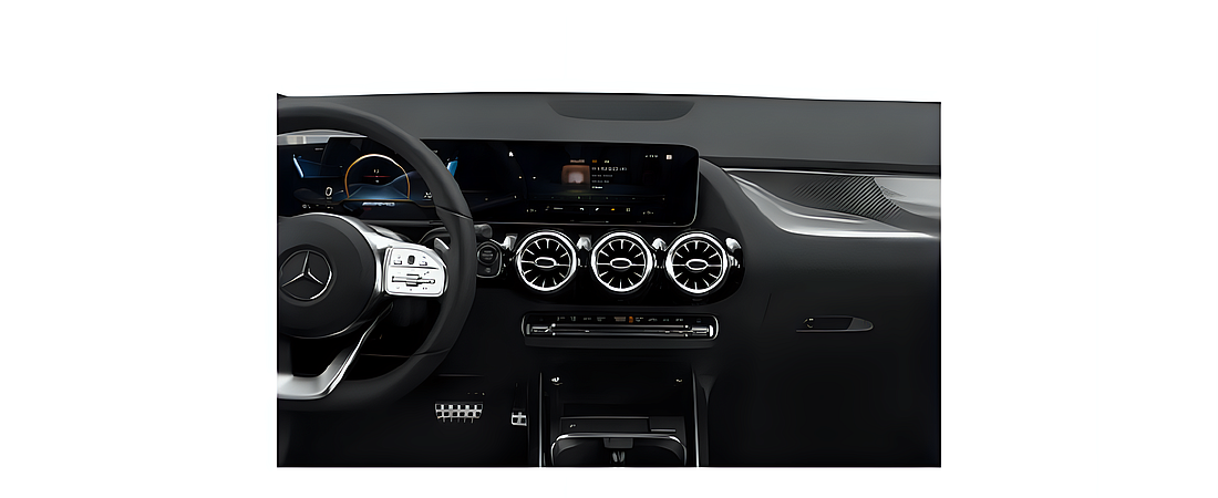 Mercedes-Benz GLA 2022 22