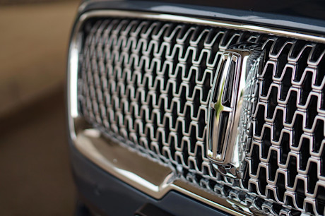 Editorial 2020 lincoln continental reserve 11 jl